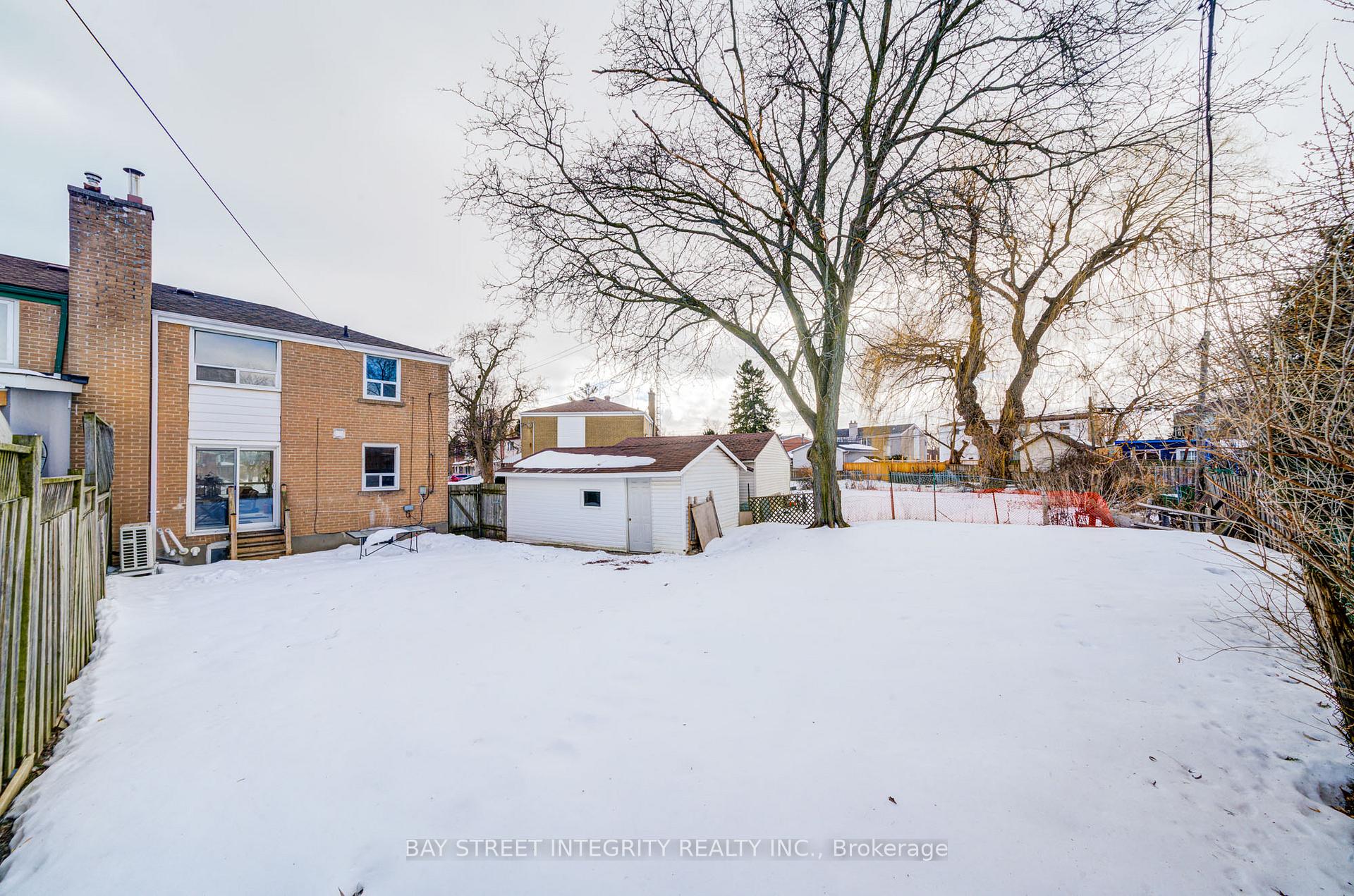 Photo 34 of 36 Ashwick Drive, Scarborough, Ionview — HOMEH