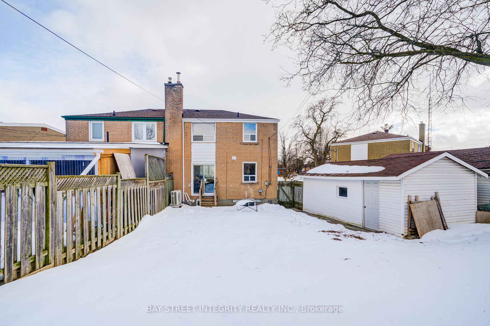 Photo 35 of 36 Ashwick Drive, Scarborough, Ionview — HOMEH