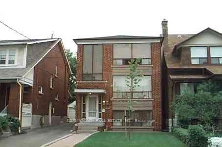 Front of 175 Glenholme Avenue