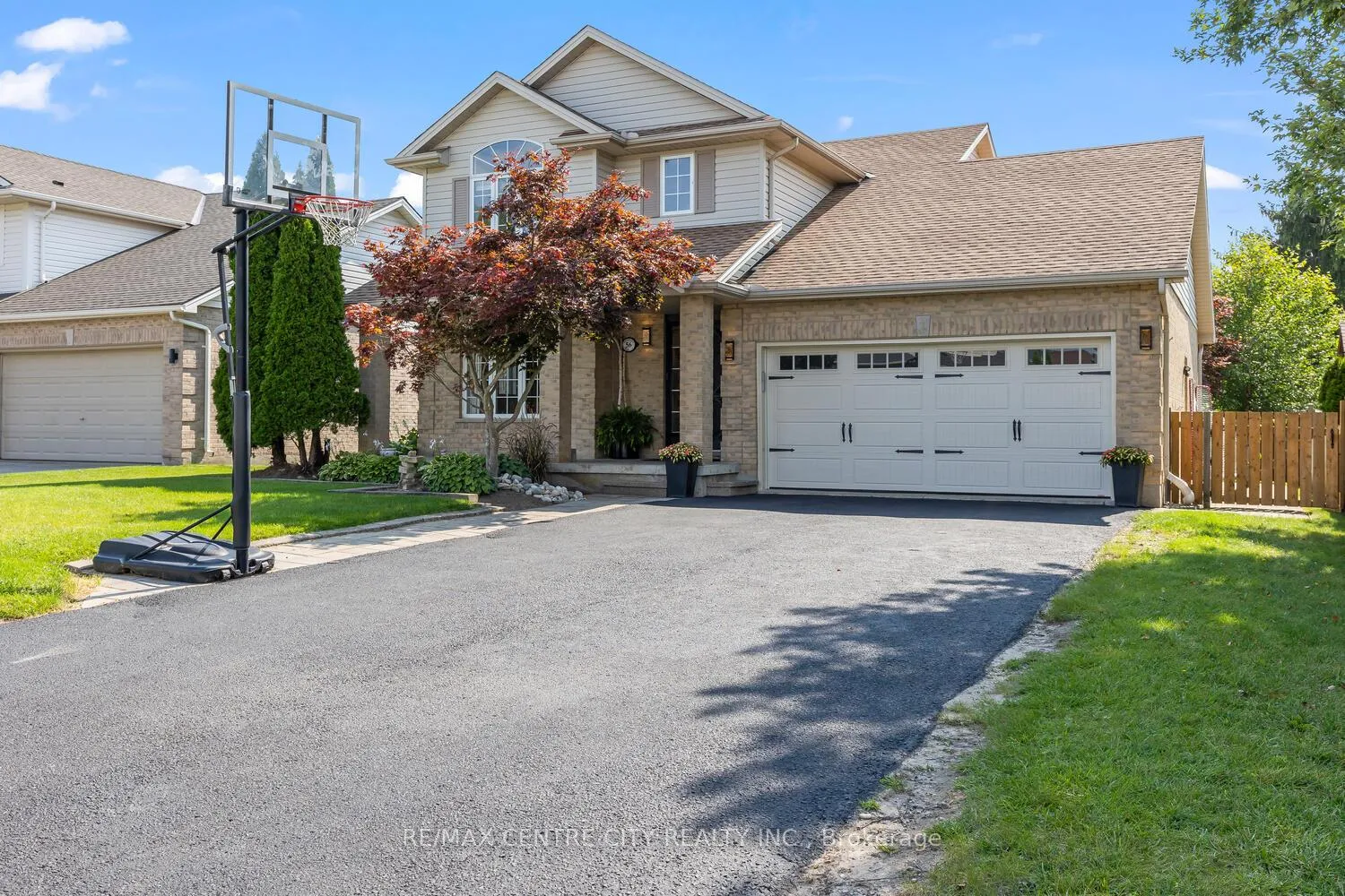 Photo 1 of 56 Mapleridge Crescent, Thames Centre, Dorchester — HOMEH