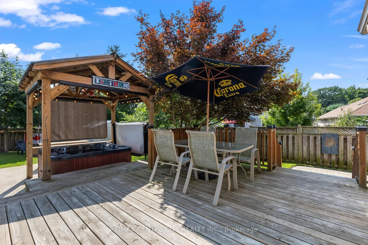 Photo 3 of 56 Mapleridge Crescent, Thames Centre, Dorchester — HOMEH