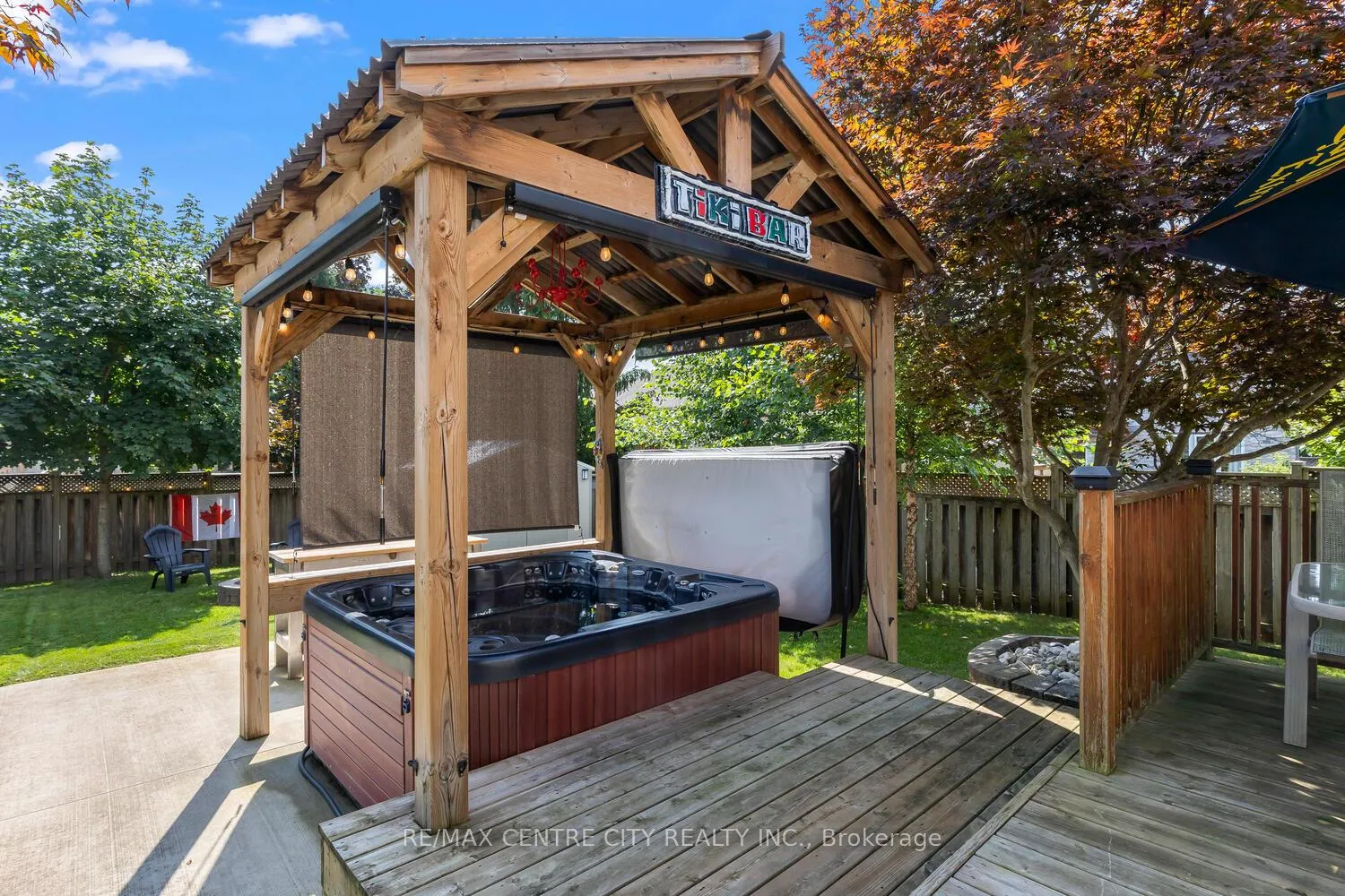 Photo 5 of 56 Mapleridge Crescent, Thames Centre, Dorchester — HOMEH