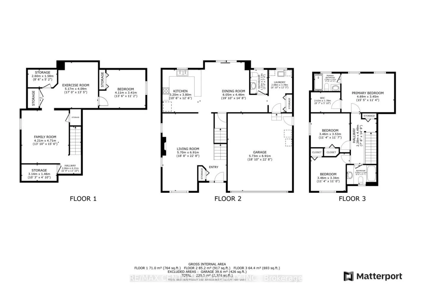 Photo 6 of 56 Mapleridge Crescent, Thames Centre, Dorchester — HOMEH