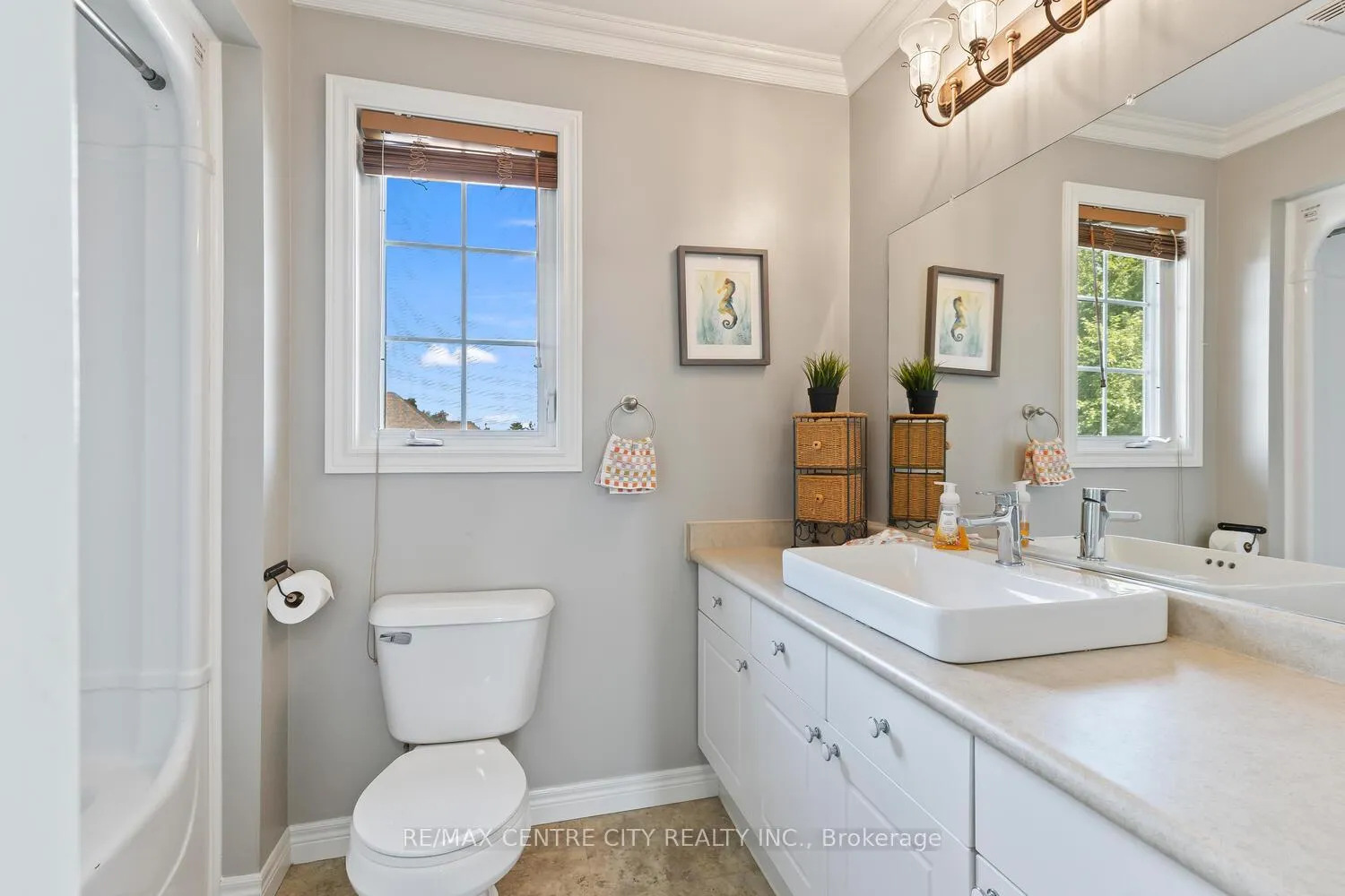 Photo 25 of 56 Mapleridge Crescent, Thames Centre, Dorchester — HOMEH