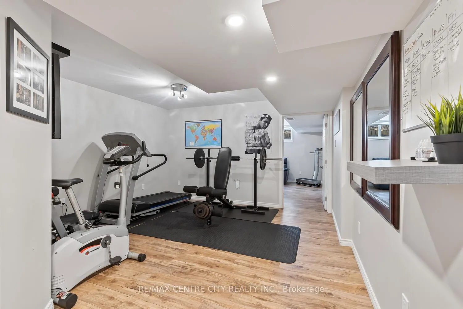 Photo 30 of 56 Mapleridge Crescent, Thames Centre, Dorchester — HOMEH