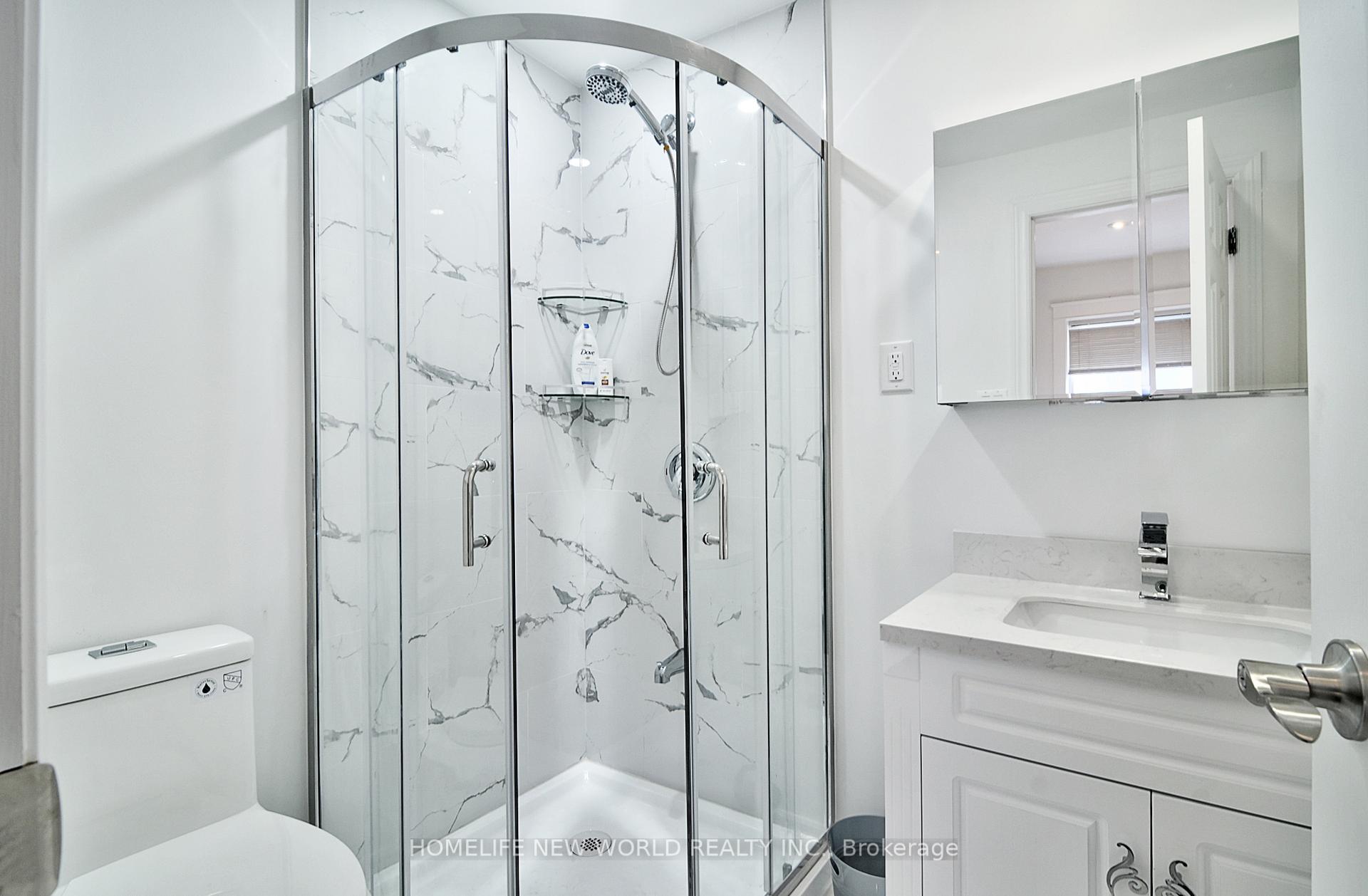 Photo 6 of Unit #4, 126 Mcgill Street, Toronto, Church-Yonge Corridor — HOMEH
