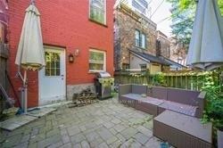 Photo 7 of Unit #4, 126 Mcgill Street, Toronto, Church-Yonge Corridor — HOMEH