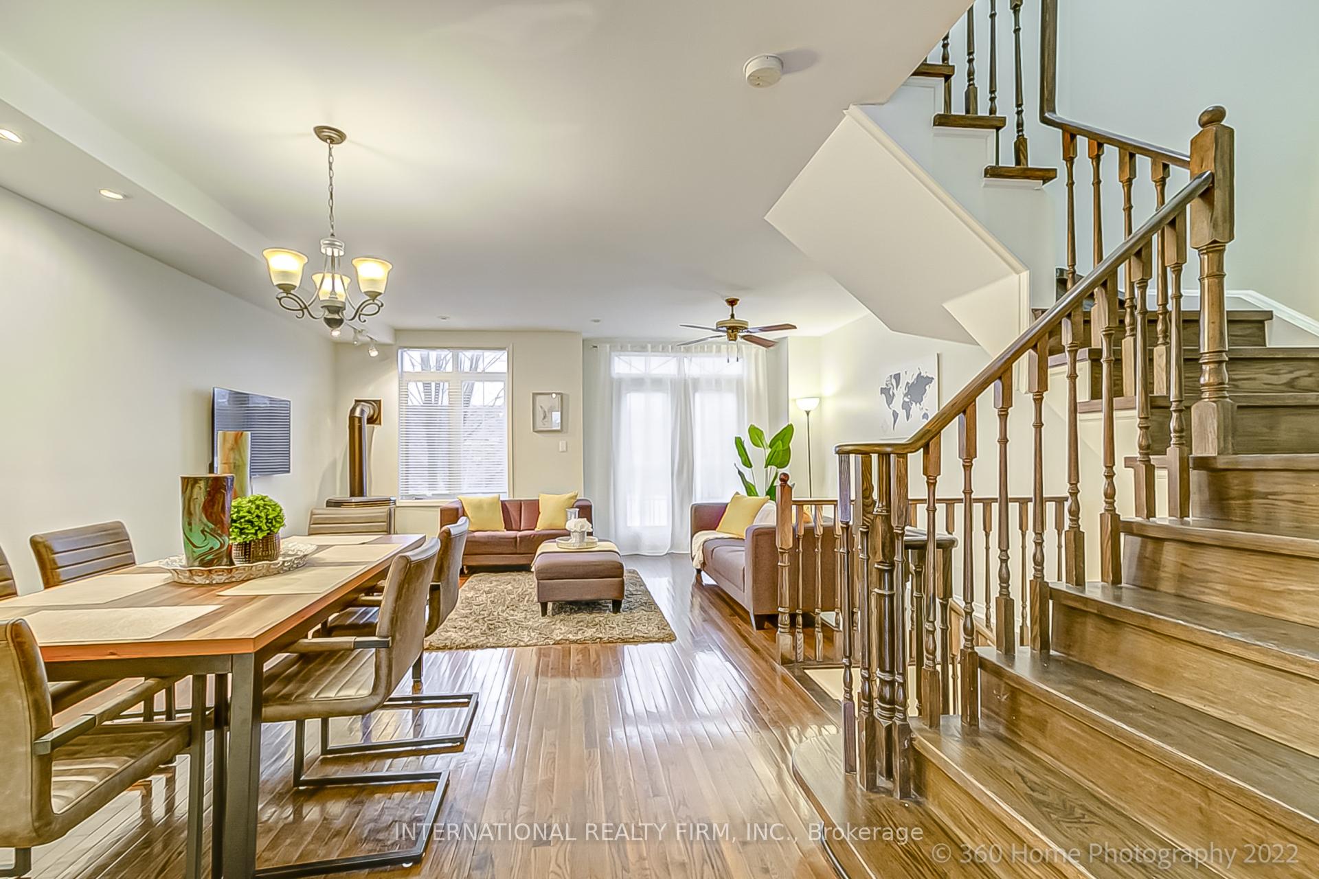 Photo 1 of 71 Blair Street, Toronto, O'Connor-Parkview — HOMEH