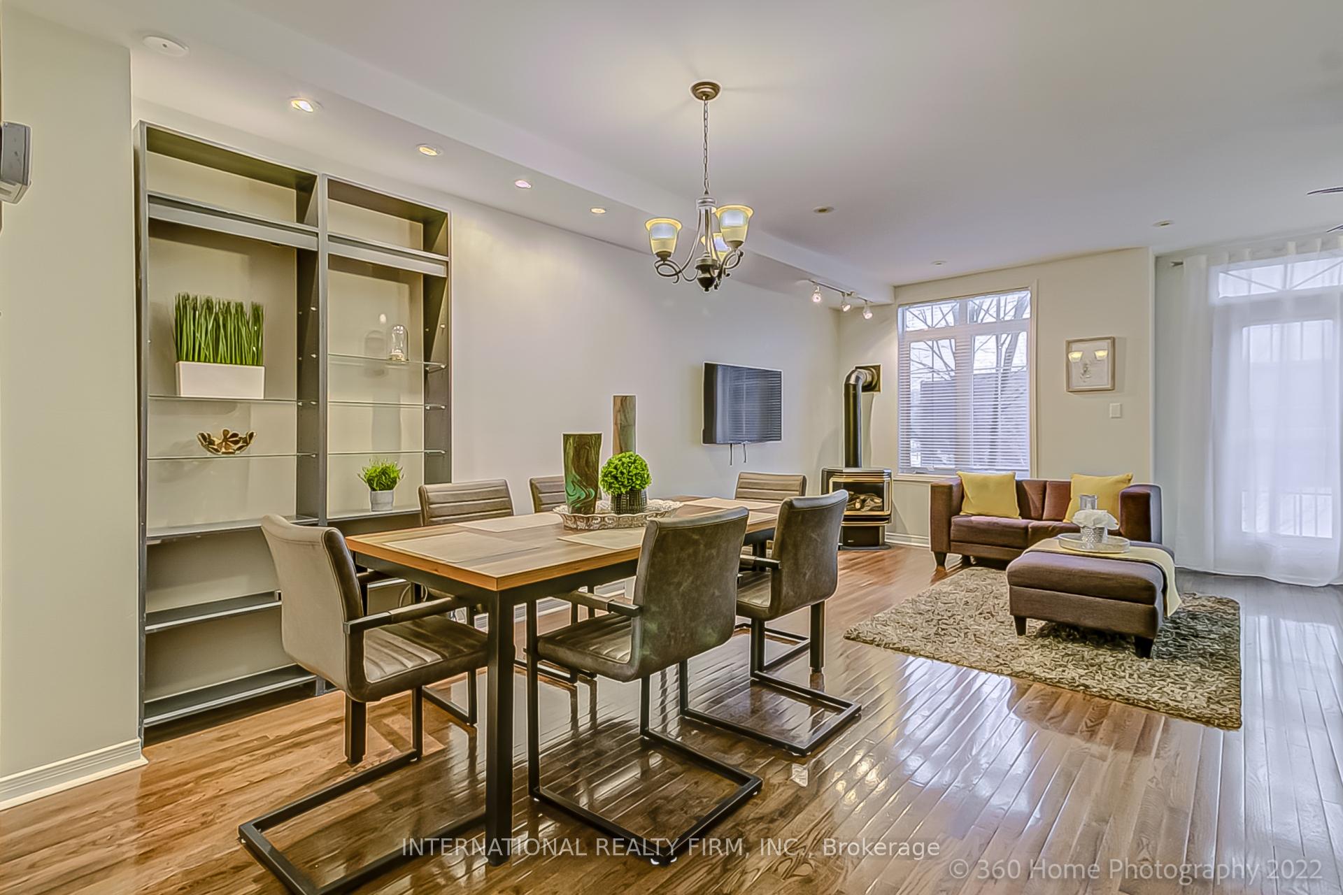 Photo 2 of 71 Blair Street, Toronto, O'Connor-Parkview — HOMEH