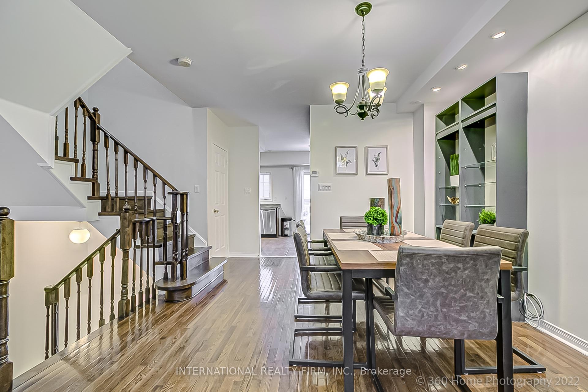 Photo 3 of 71 Blair Street, Toronto, O'Connor-Parkview — HOMEH