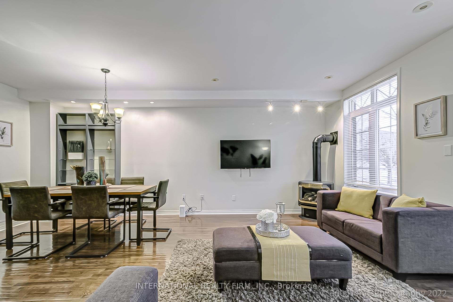 Photo 5 of 71 Blair Street, Toronto, O'Connor-Parkview — HOMEH