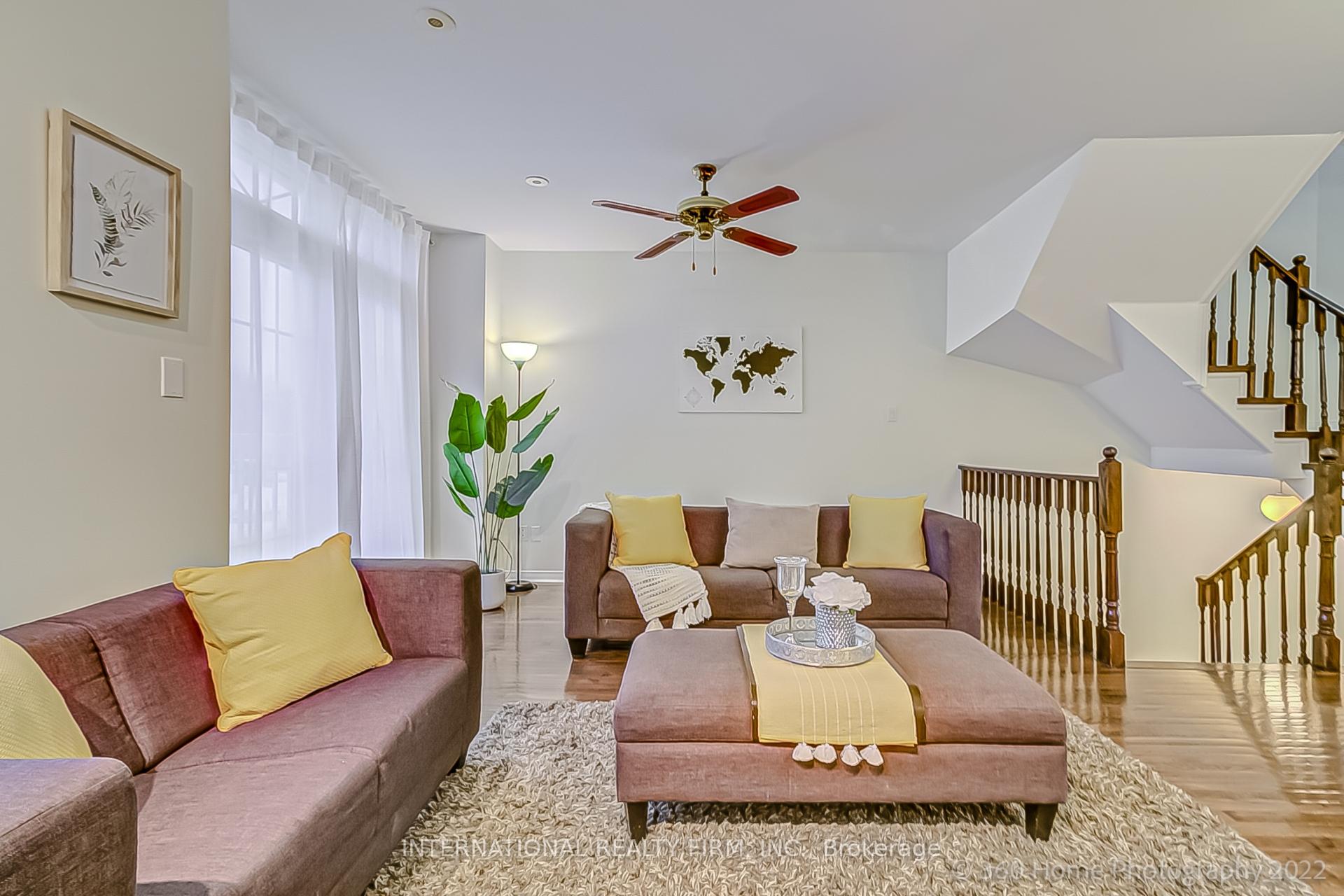Photo 6 of 71 Blair Street, Toronto, O'Connor-Parkview — HOMEH