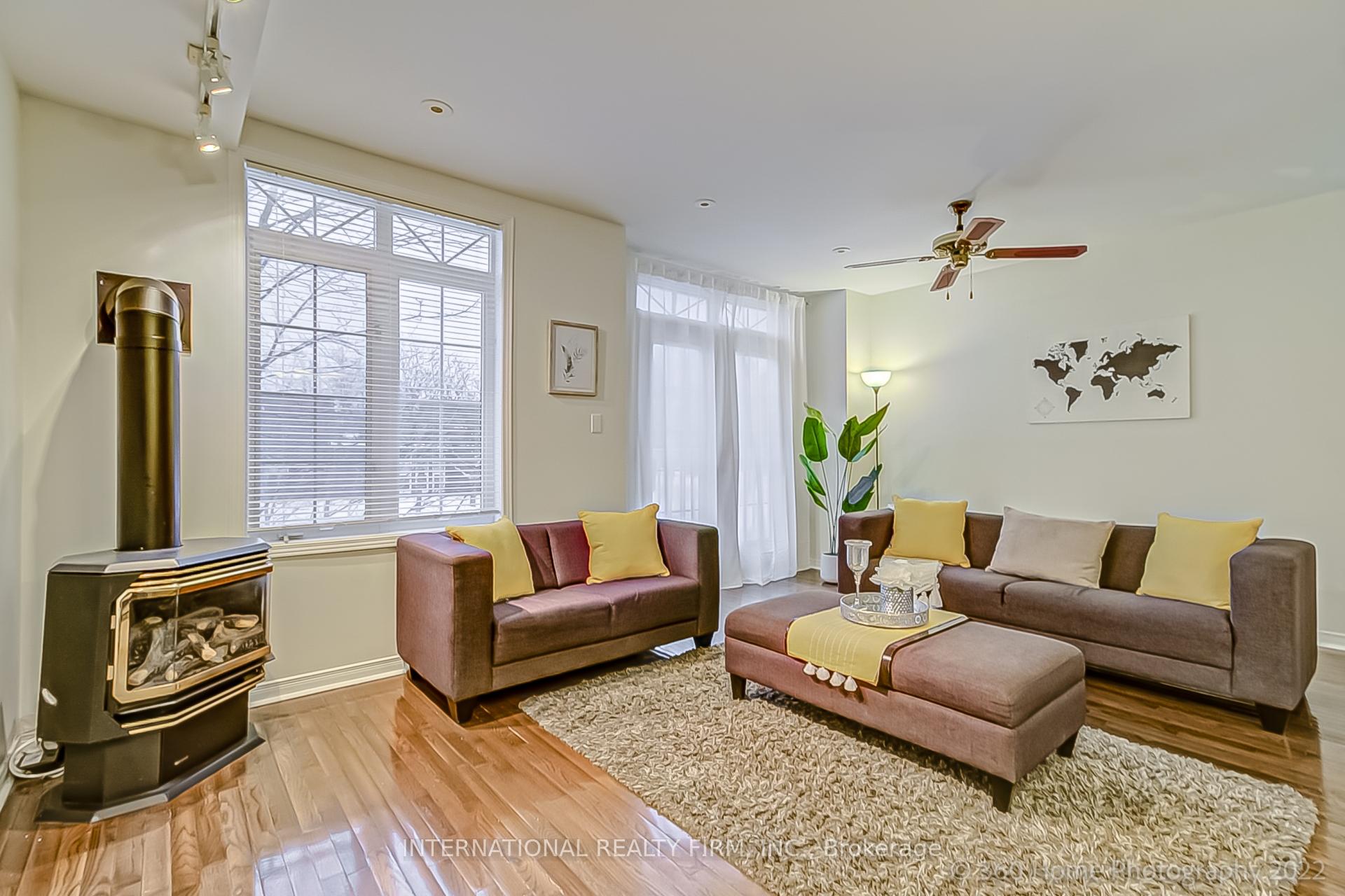 Photo 7 of 71 Blair Street, Toronto, O'Connor-Parkview — HOMEH