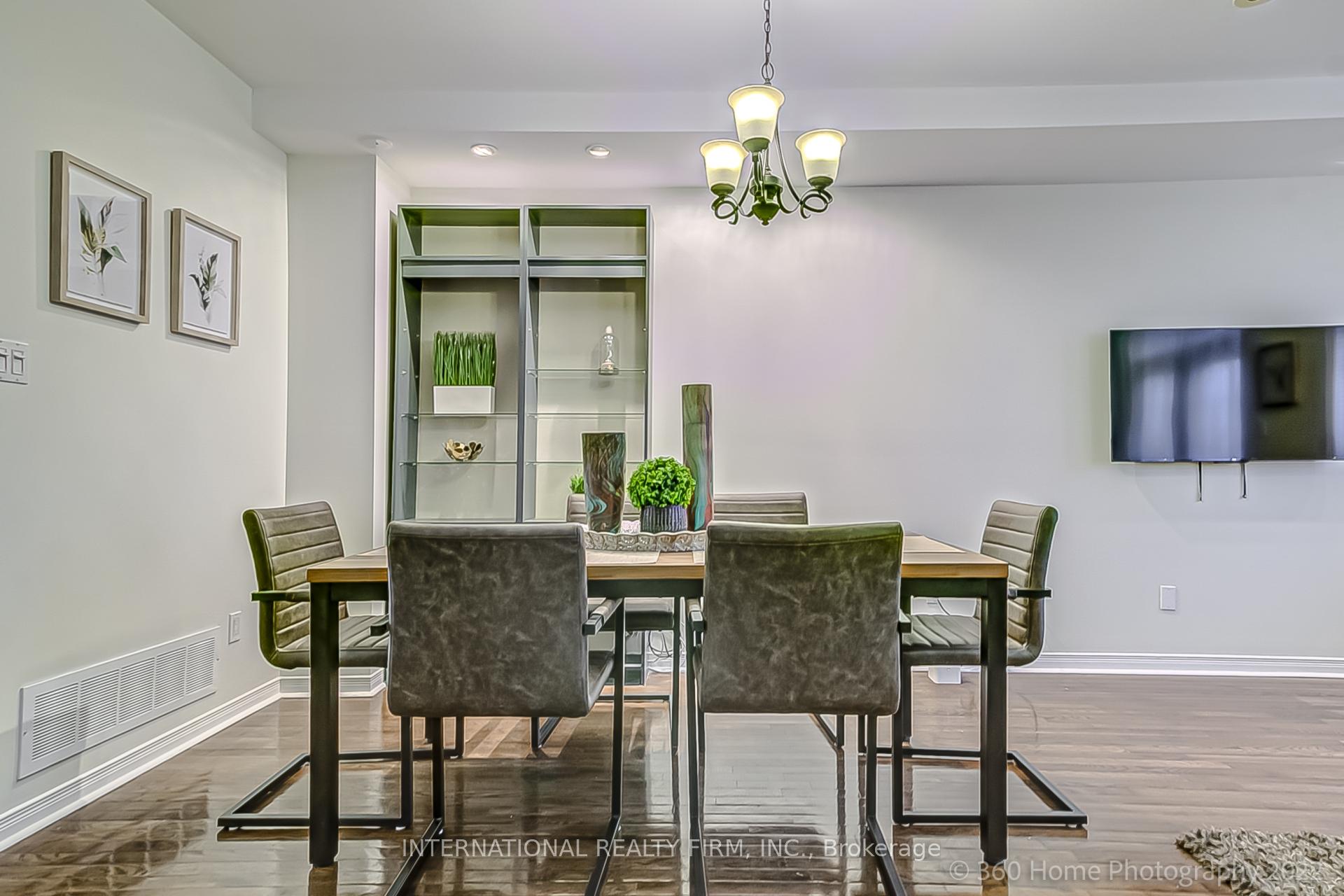 Photo 8 of 71 Blair Street, Toronto, O'Connor-Parkview — HOMEH