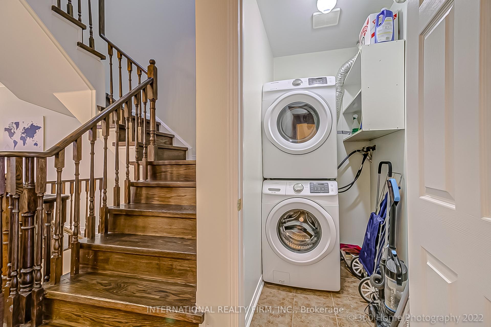 Photo 17 of 71 Blair Street, Toronto, O'Connor-Parkview — HOMEH