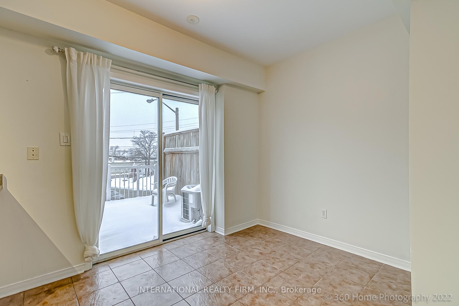 Photo 18 of 71 Blair Street, Toronto, O'Connor-Parkview — HOMEH