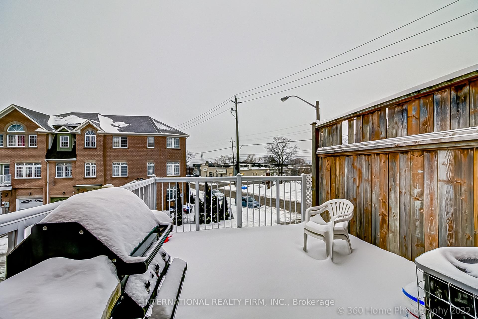 Photo 24 of 71 Blair Street, Toronto, O'Connor-Parkview — HOMEH