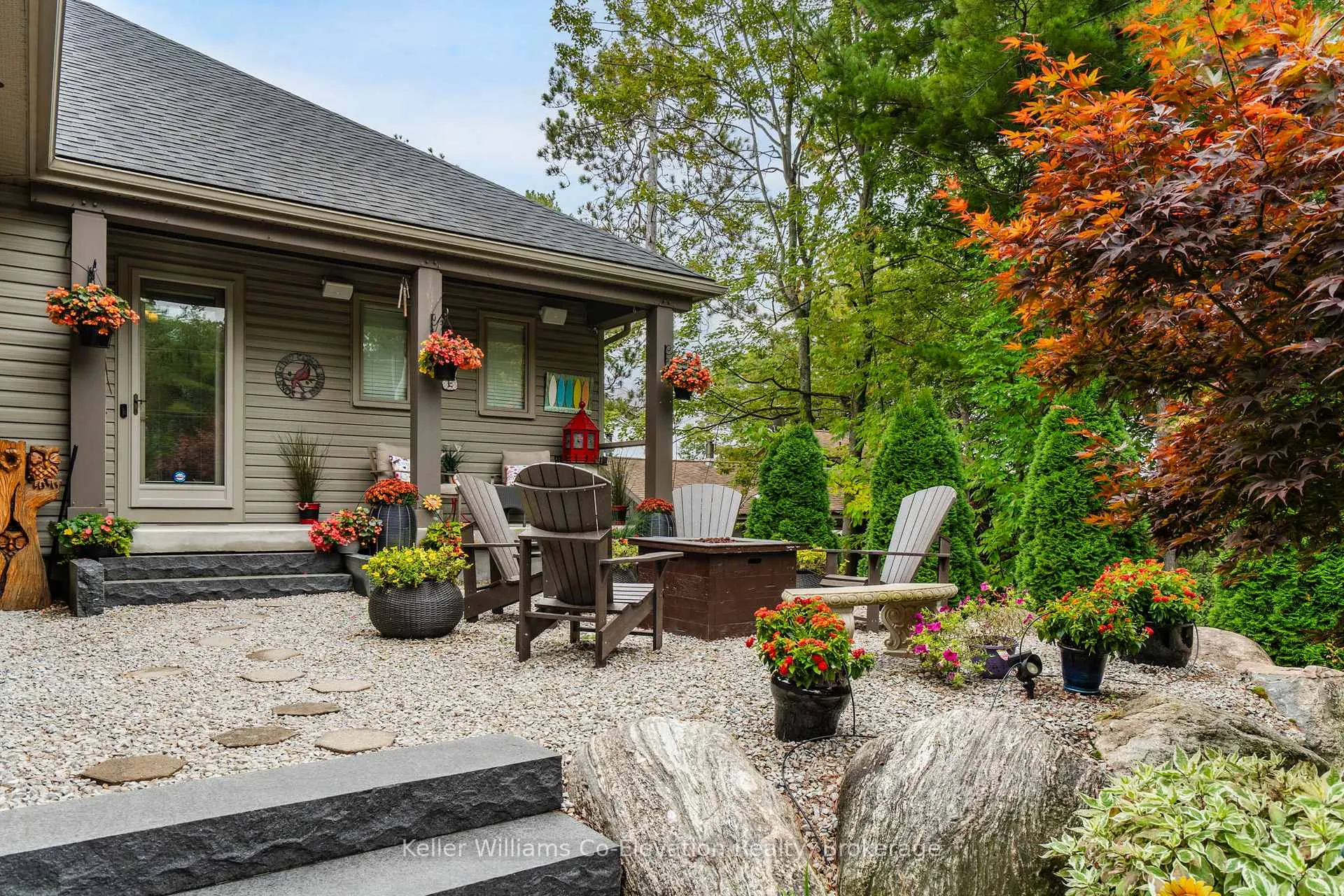 Photo 7 of 15 Rue de Parc, Tiny, Rural Tiny — HOMEH