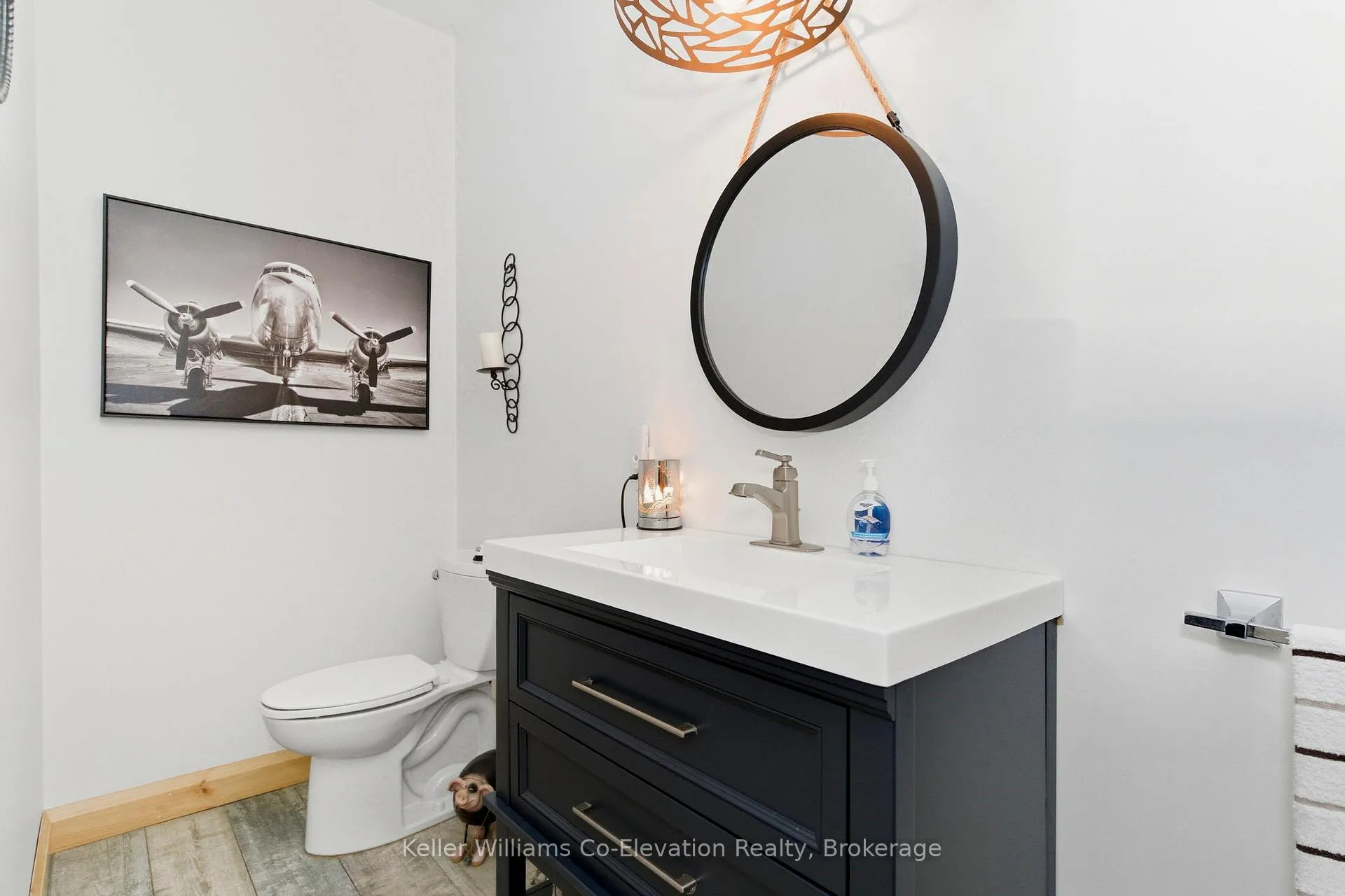 Photo 17 of 15 Rue de Parc, Tiny, Rural Tiny — HOMEH
