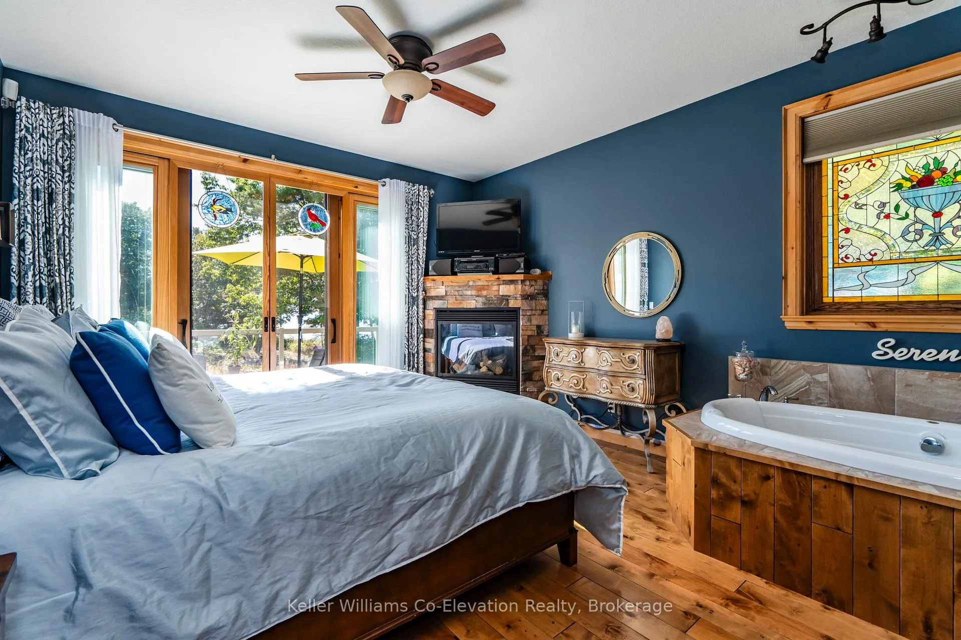 Photo 18 of 15 Rue de Parc, Tiny, Rural Tiny — HOMEH