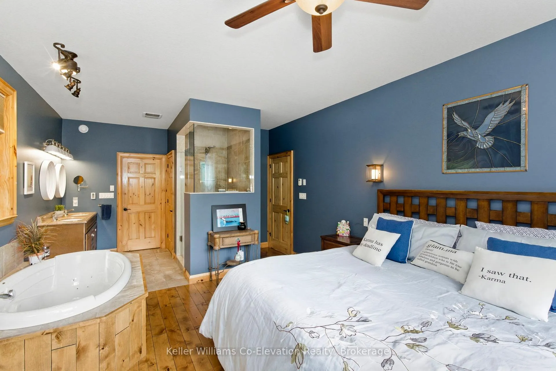 Photo 19 of 15 Rue de Parc, Tiny, Rural Tiny — HOMEH