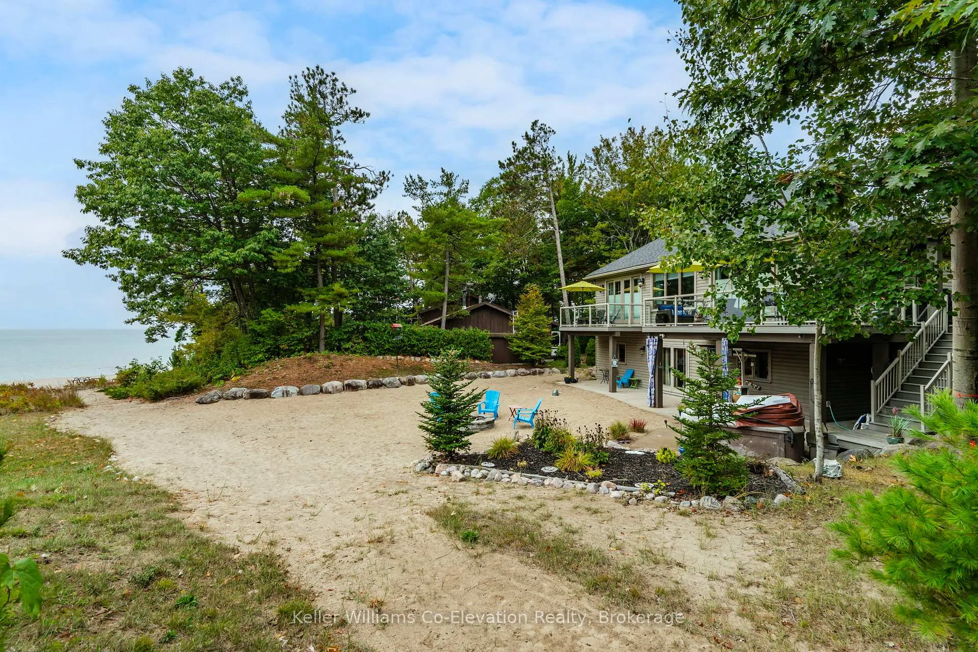 Photo 40 of 15 Rue de Parc, Tiny, Rural Tiny — HOMEH
