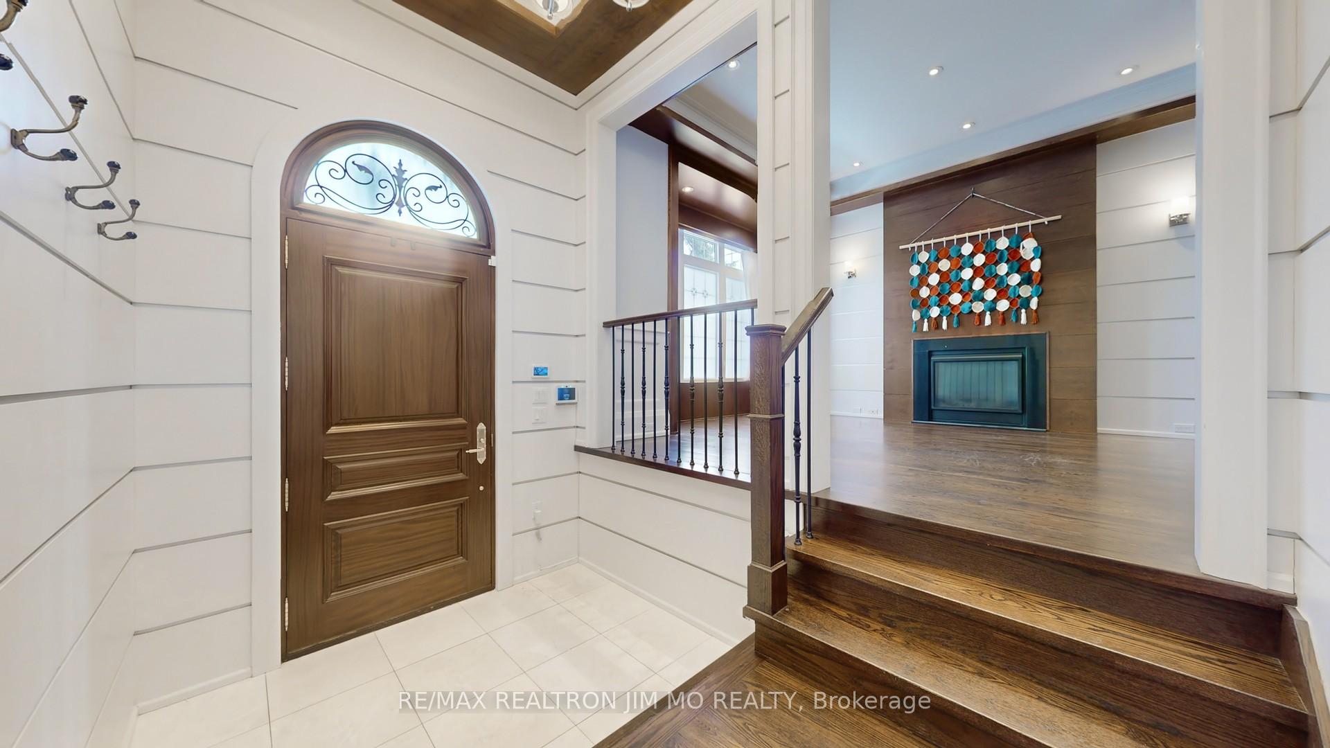 Photo 6 of 416 Elm Road, Toronto, Bedford Park-Nortown — HOMEH