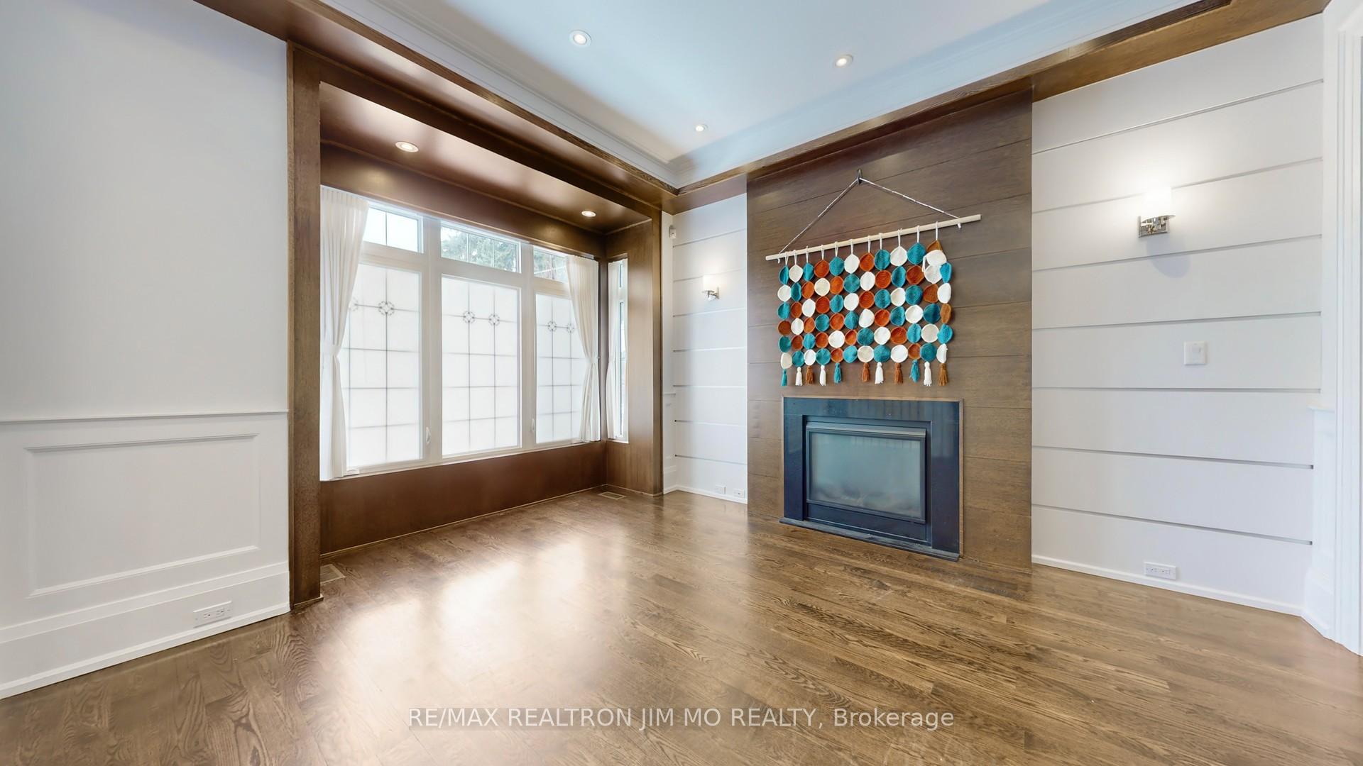 Photo 18 of 416 Elm Road, Toronto, Bedford Park-Nortown — HOMEH