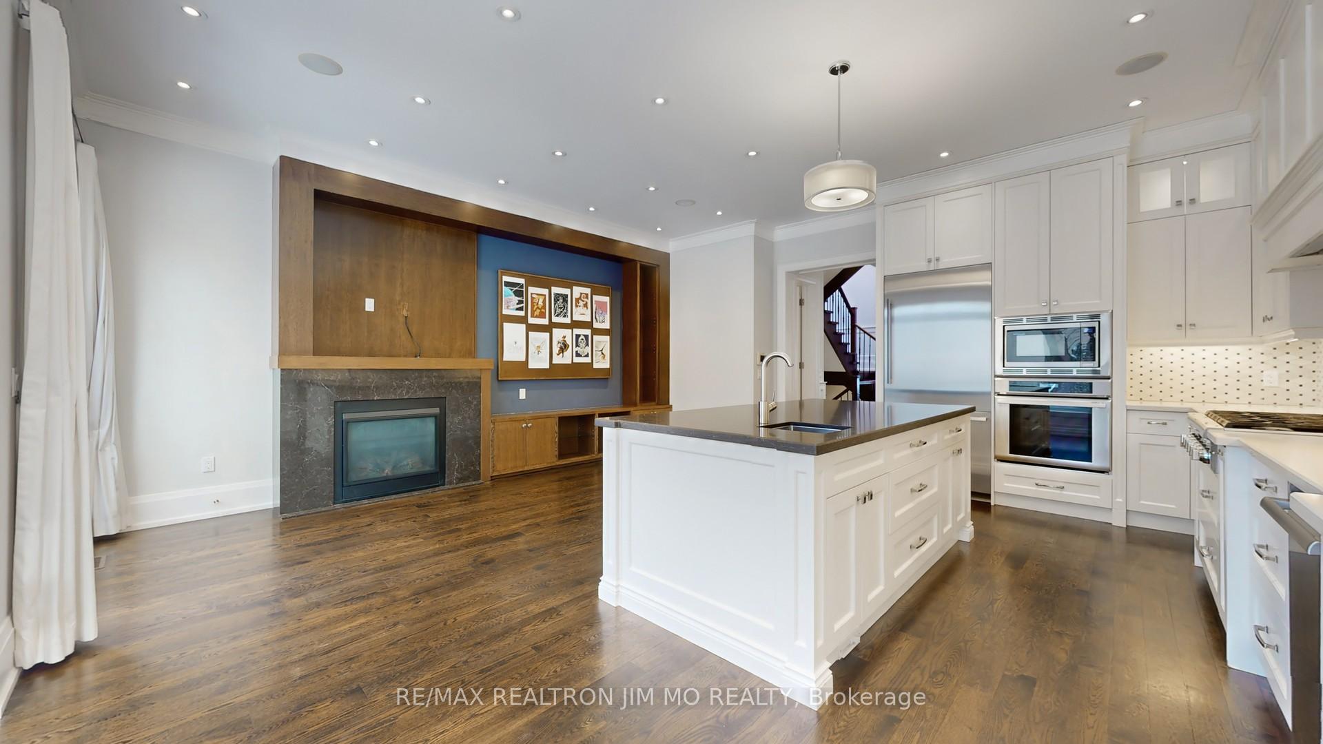 Photo 15 of 416 Elm Road, Toronto, Bedford Park-Nortown — HOMEH