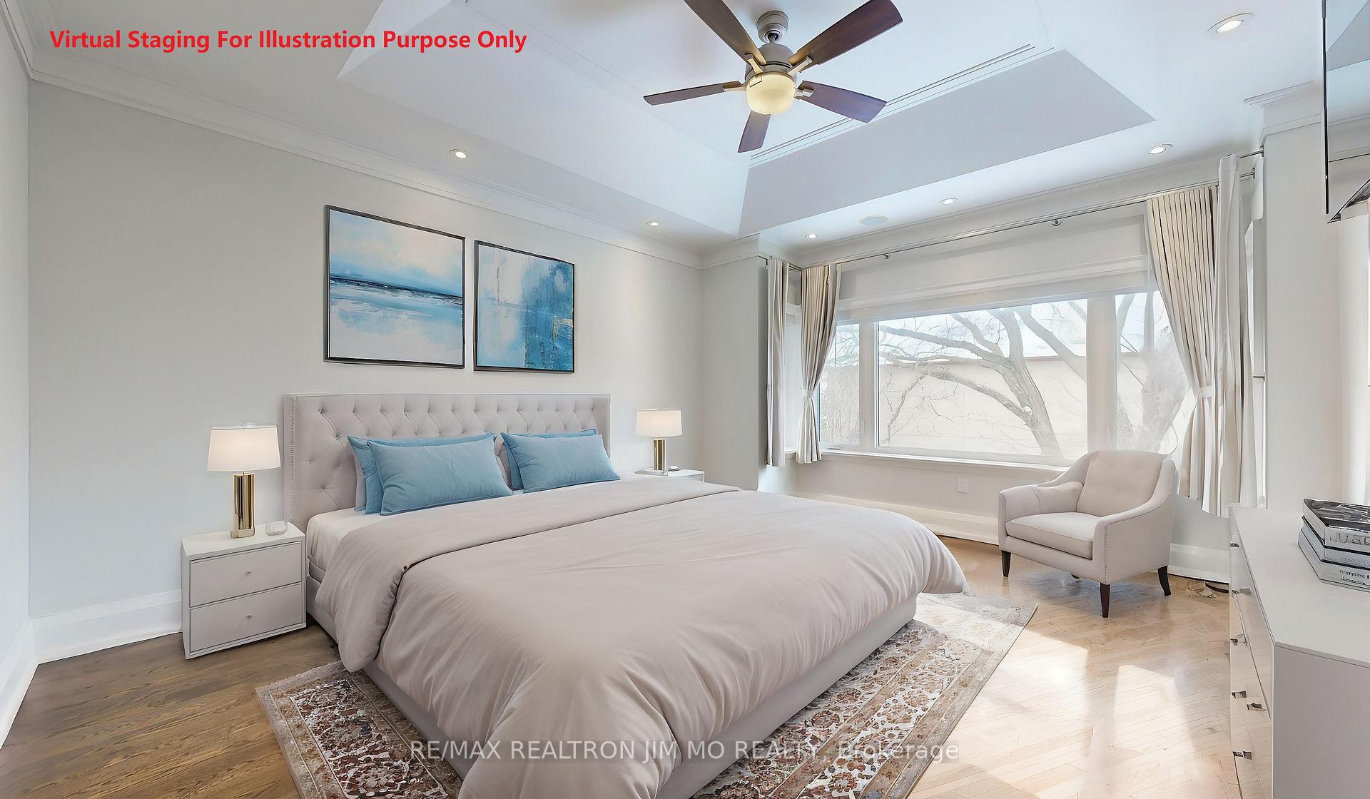 Photo 26 of 416 Elm Road, Toronto, Bedford Park-Nortown — HOMEH