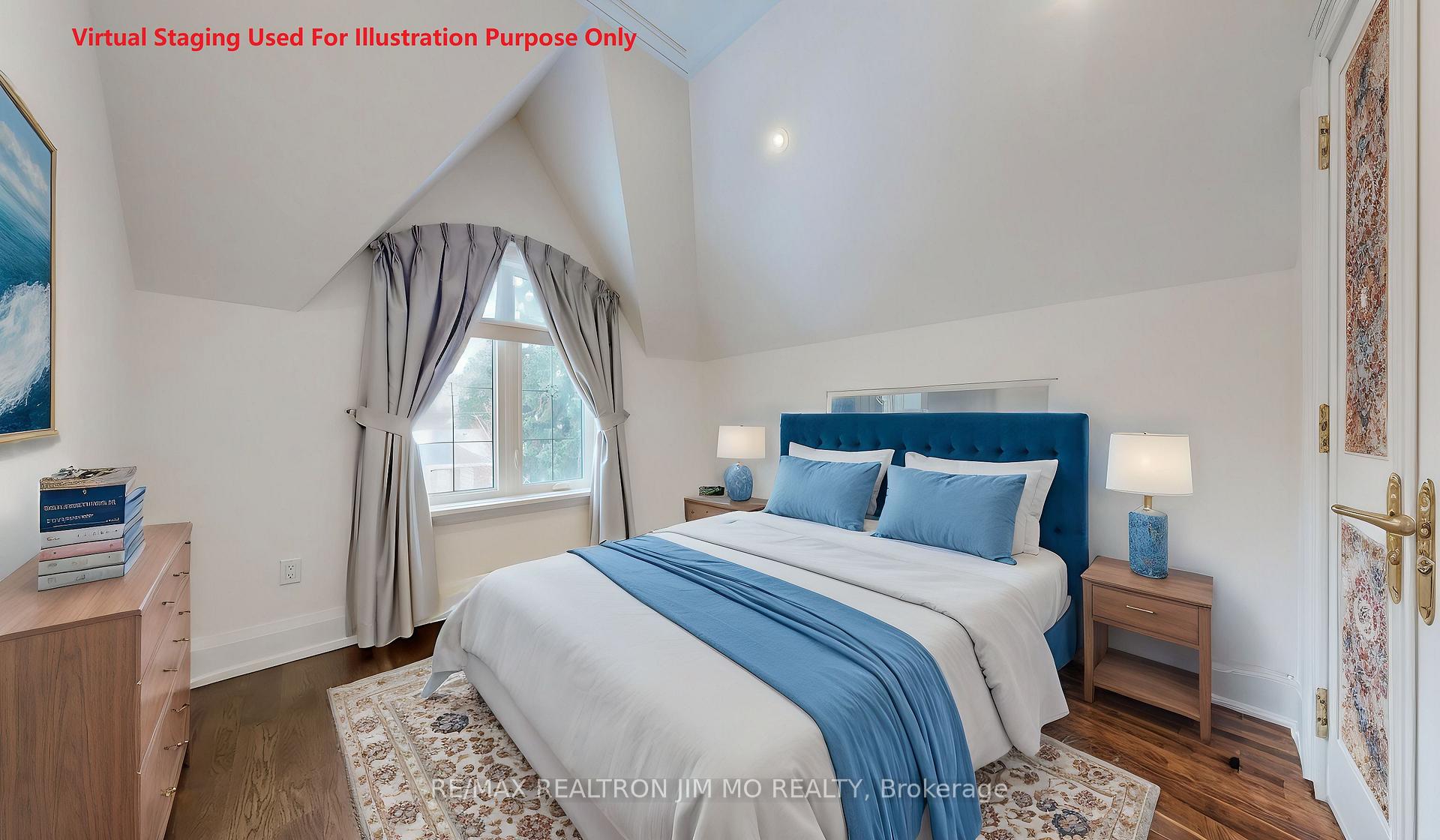 Photo 27 of 416 Elm Road, Toronto, Bedford Park-Nortown — HOMEH