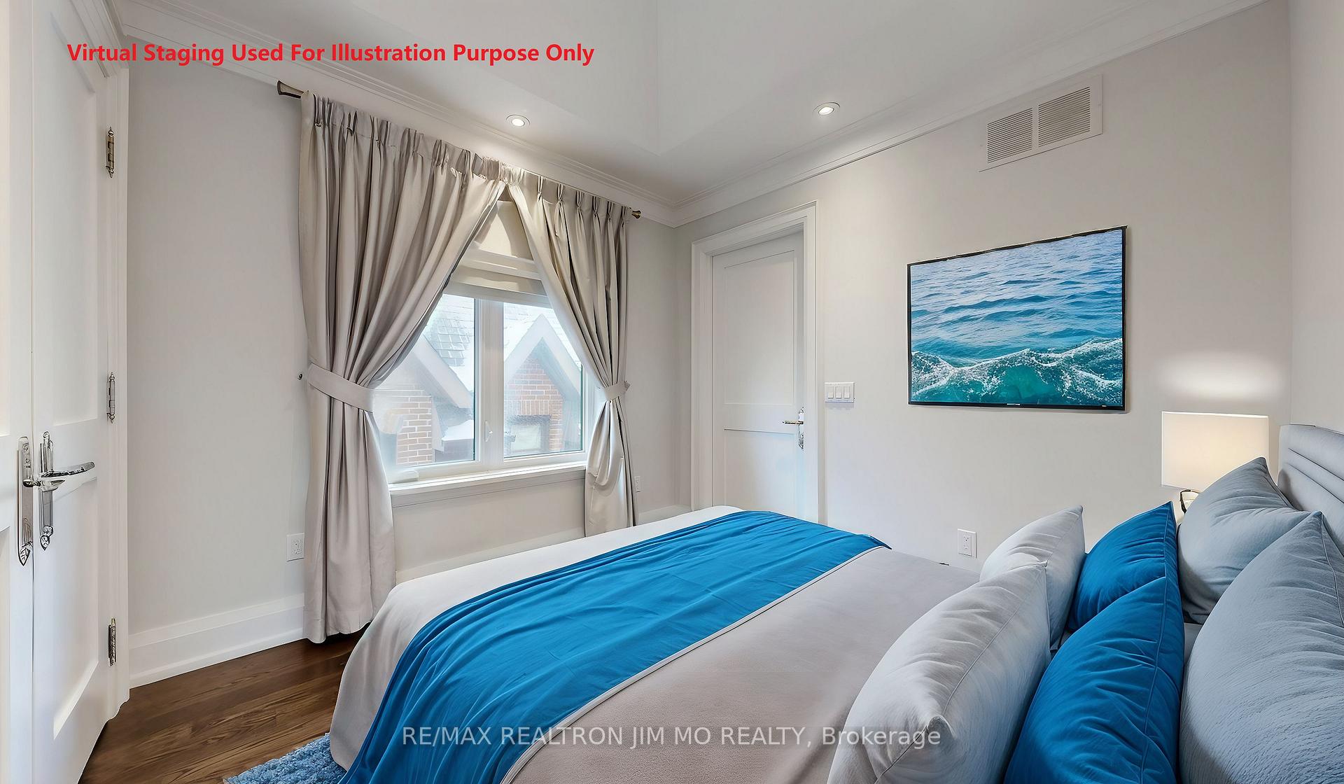 Photo 28 of 416 Elm Road, Toronto, Bedford Park-Nortown — HOMEH