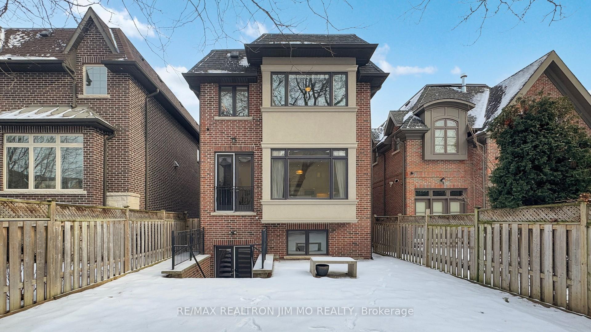 Photo 37 of 416 Elm Road, Toronto, Bedford Park-Nortown — HOMEH