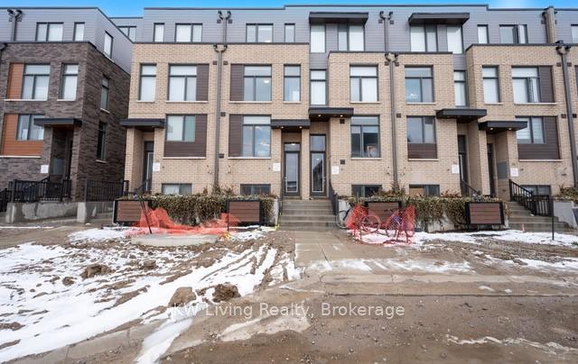 Photo 1 of 52 Hooyo Terrace, Toronto, Englemount-Lawrence — HOMEH