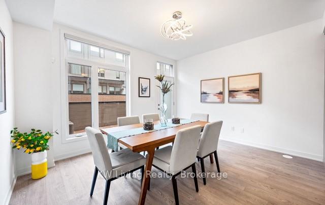 Photo 13 of 52 Hooyo Terrace, Toronto, Englemount-Lawrence — HOMEH