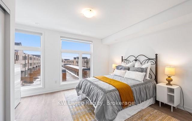 Photo 17 of 52 Hooyo Terrace, Toronto, Englemount-Lawrence — HOMEH