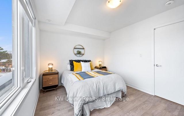 Photo 30 of 52 Hooyo Terrace, Toronto, Englemount-Lawrence — HOMEH