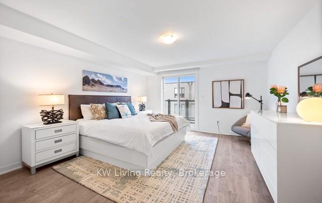 Photo 32 of 52 Hooyo Terrace, Toronto, Englemount-Lawrence — HOMEH