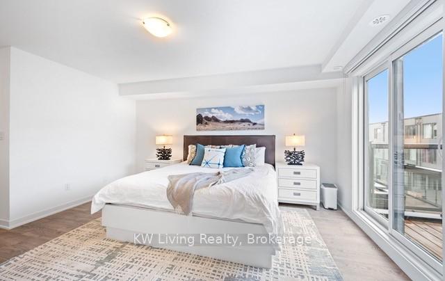 Photo 34 of 52 Hooyo Terrace, Toronto, Englemount-Lawrence — HOMEH