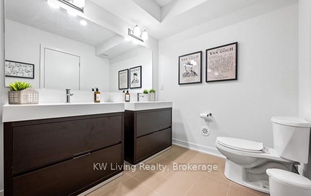 Photo 36 of 52 Hooyo Terrace, Toronto, Englemount-Lawrence — HOMEH