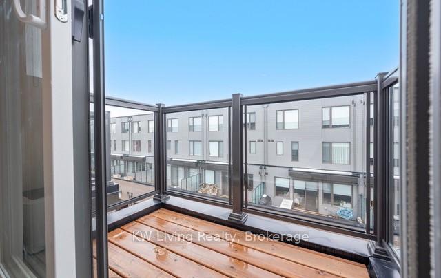 Photo 39 of 52 Hooyo Terrace, Toronto, Englemount-Lawrence — HOMEH