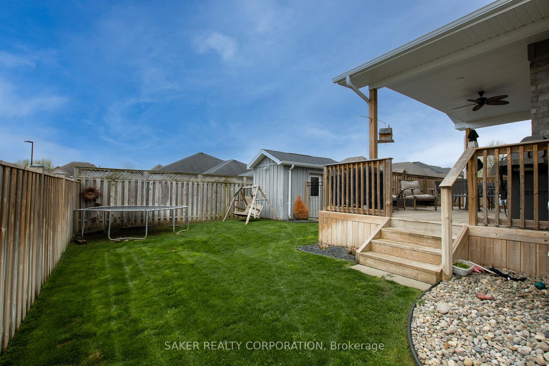 Photo 5 of 178 Acton Street, Strathroy-Caradoc, NE — HOMEH