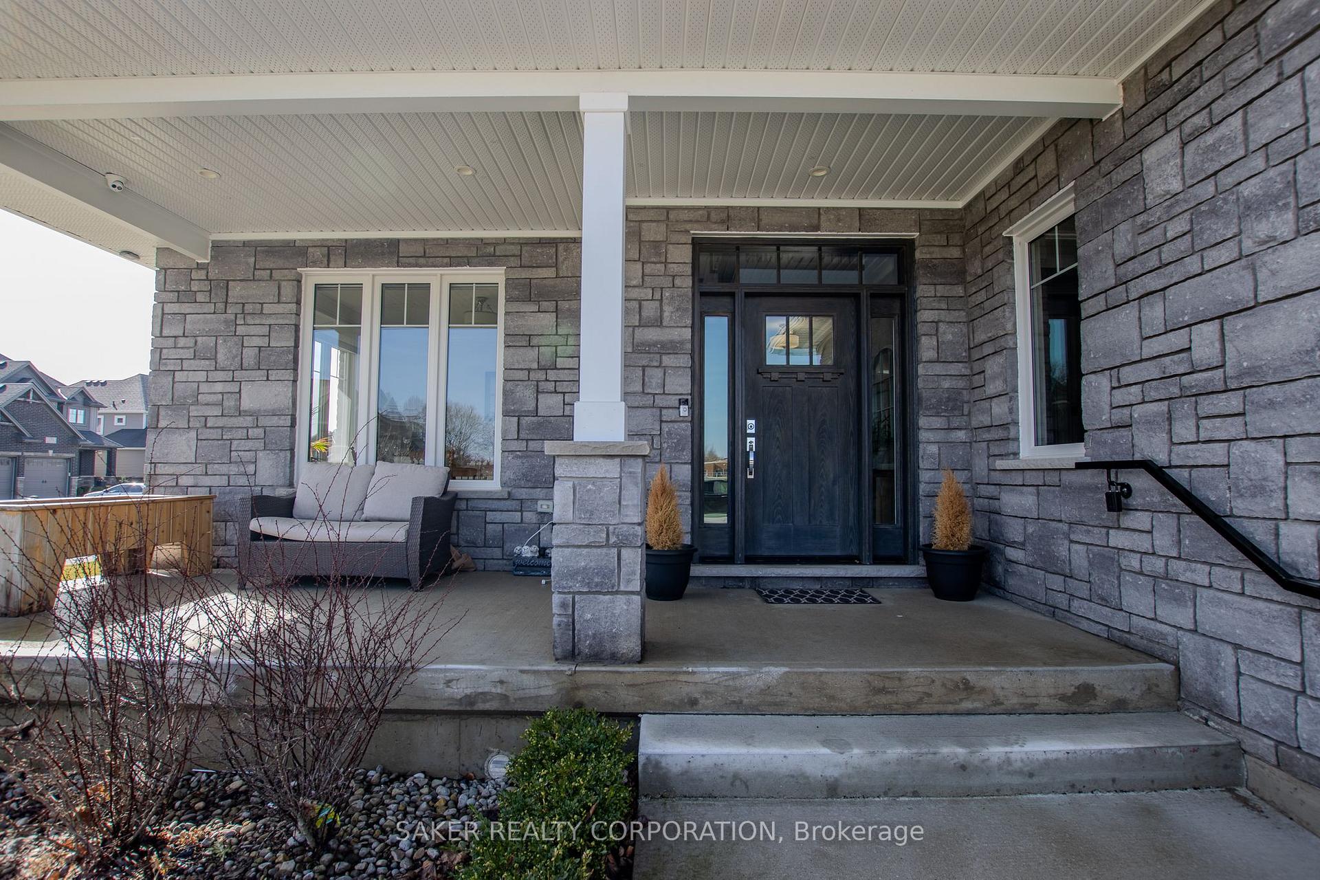 Photo 6 of 178 Acton Street, Strathroy-Caradoc, NE — HOMEH