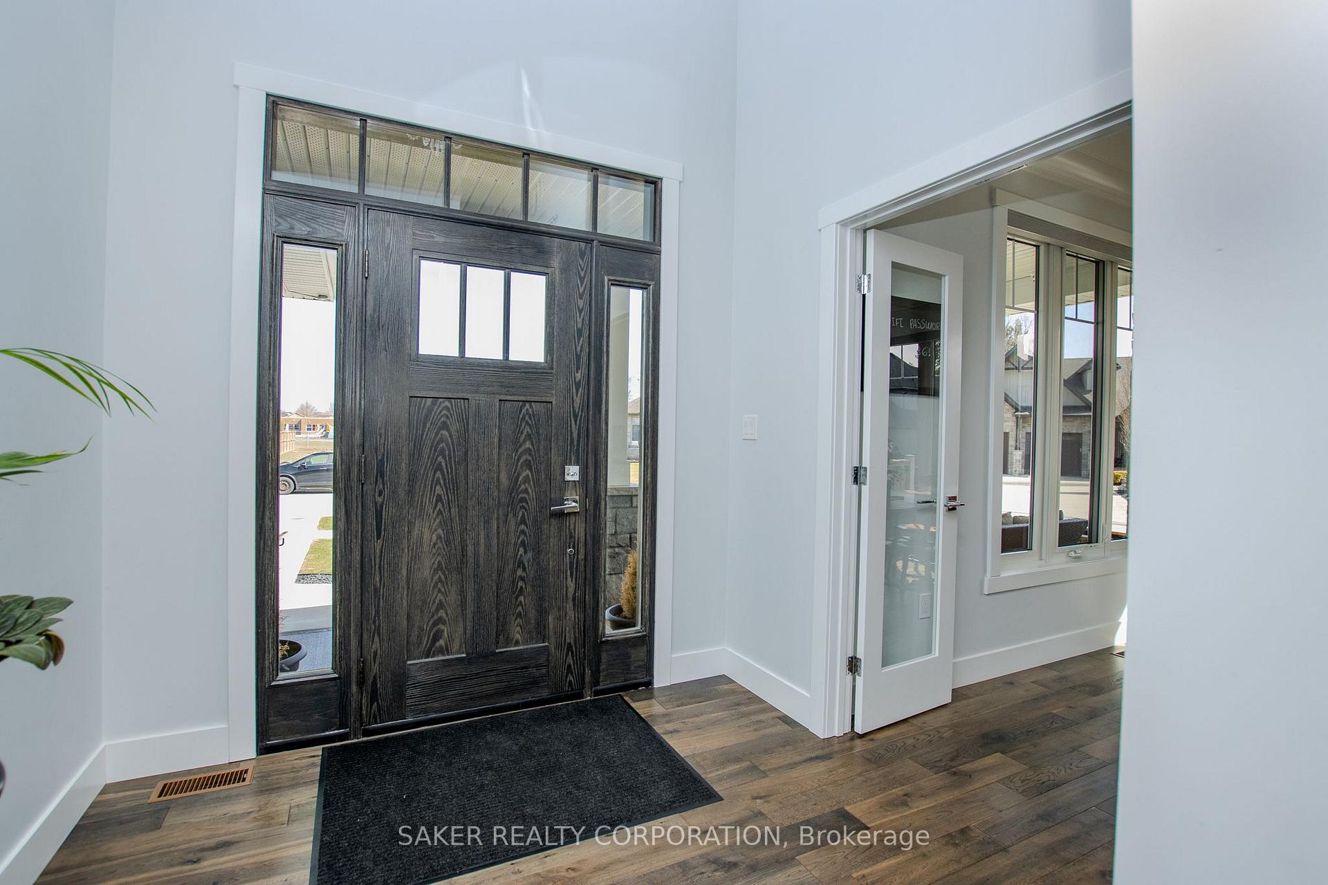 Photo 7 of 178 Acton Street, Strathroy-Caradoc, NE — HOMEH