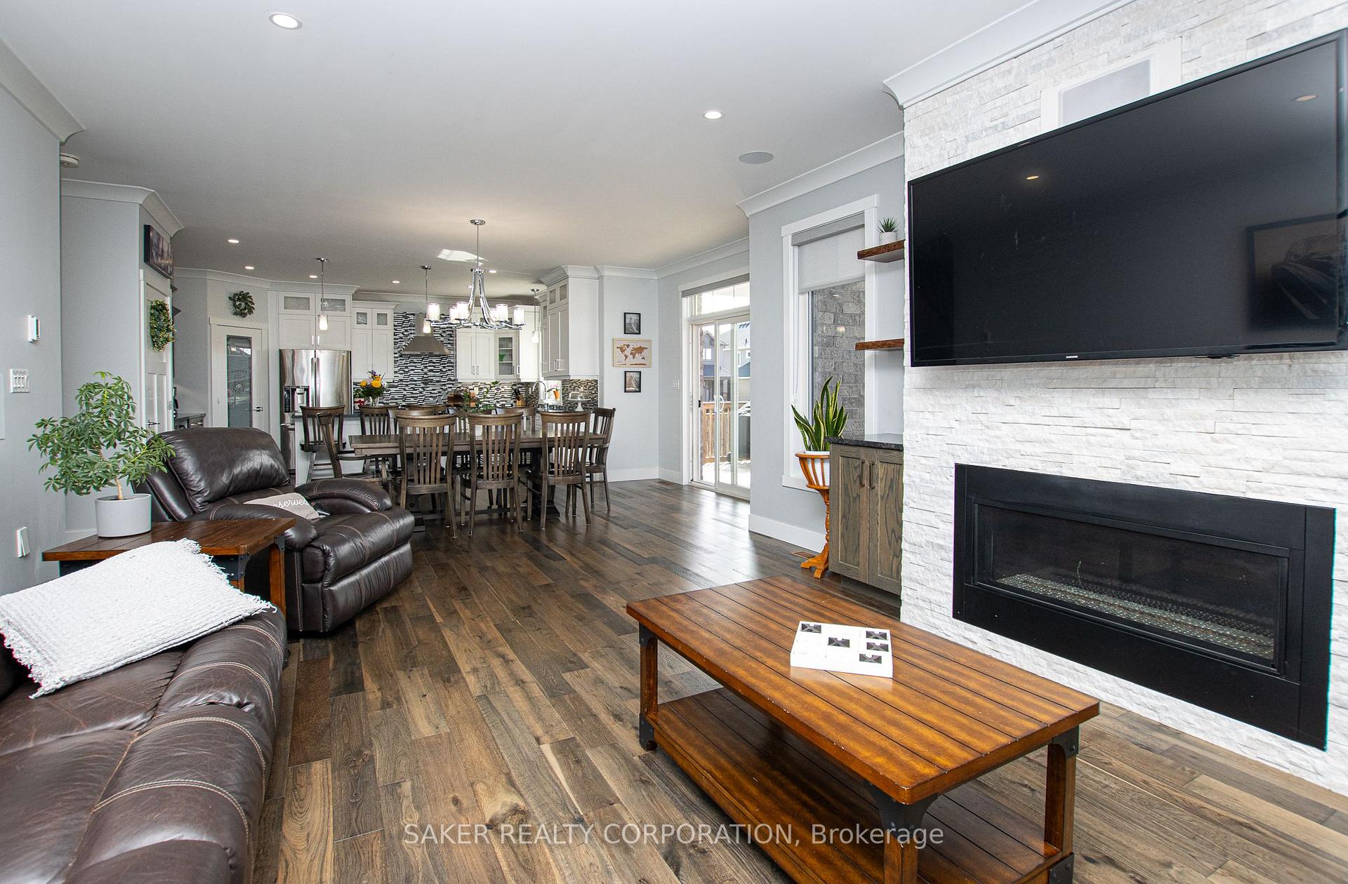 Photo 9 of 178 Acton Street, Strathroy-Caradoc, NE — HOMEH