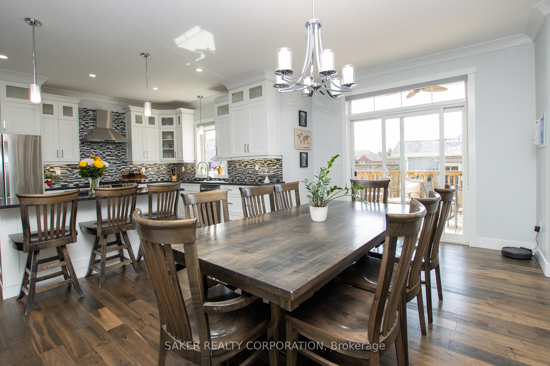 Photo 10 of 178 Acton Street, Strathroy-Caradoc, NE — HOMEH