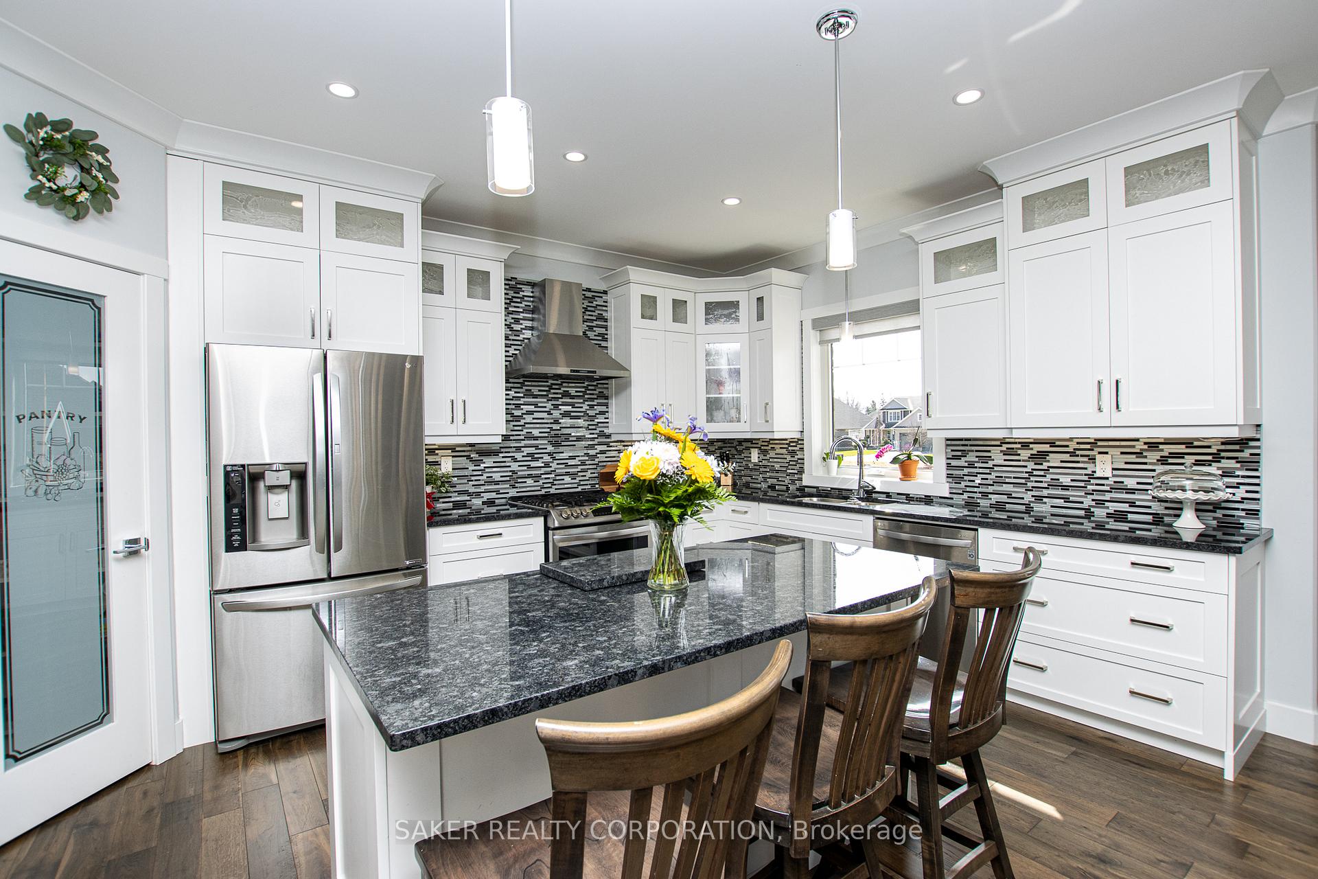 Photo 11 of 178 Acton Street, Strathroy-Caradoc, NE — HOMEH
