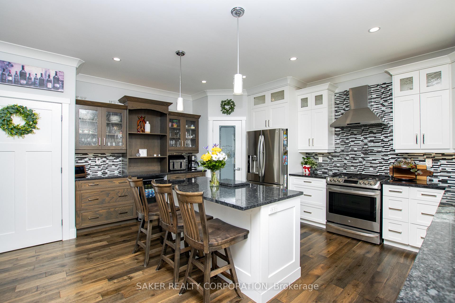 Photo 12 of 178 Acton Street, Strathroy-Caradoc, NE — HOMEH