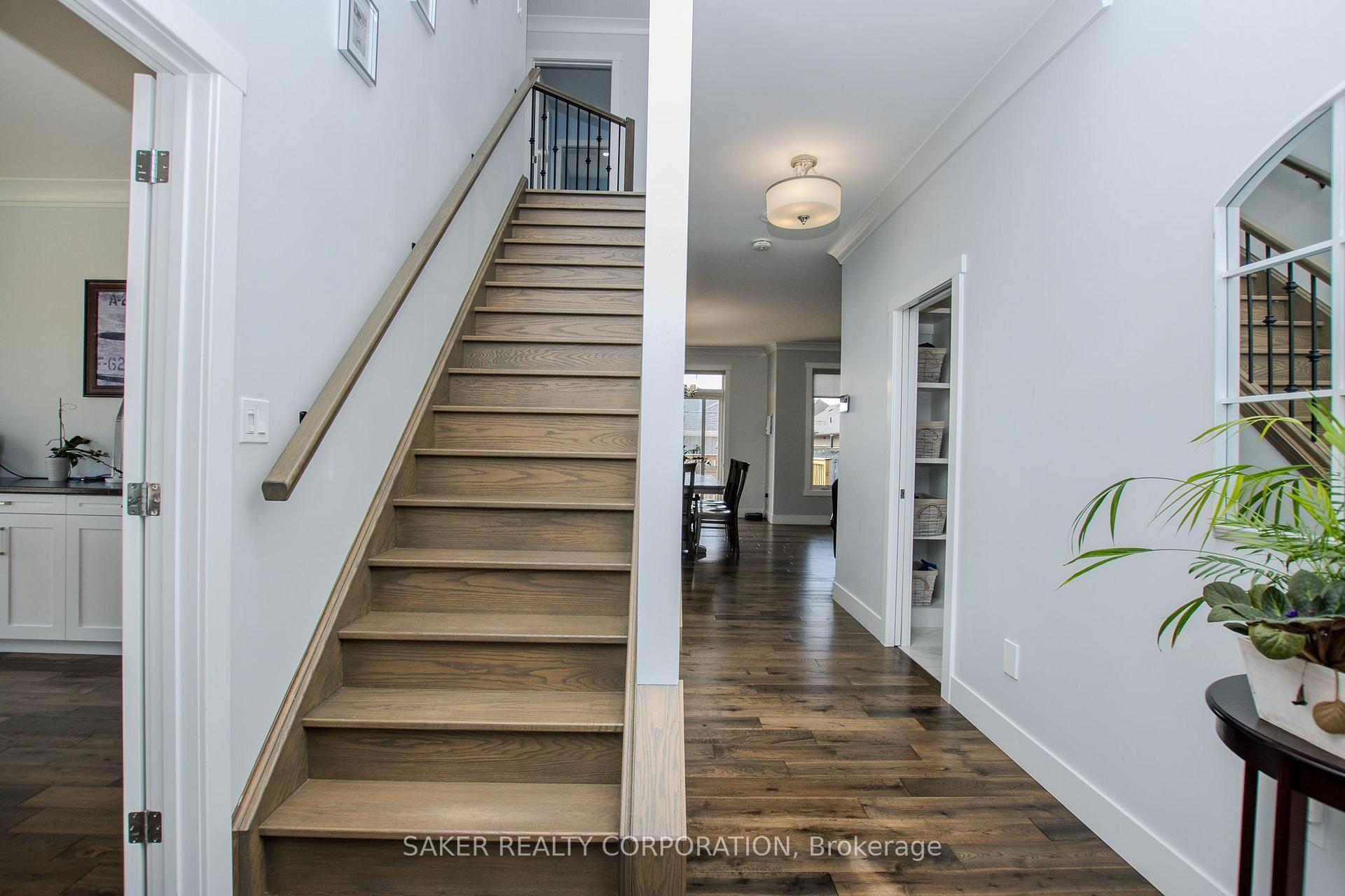 Photo 15 of 178 Acton Street, Strathroy-Caradoc, NE — HOMEH