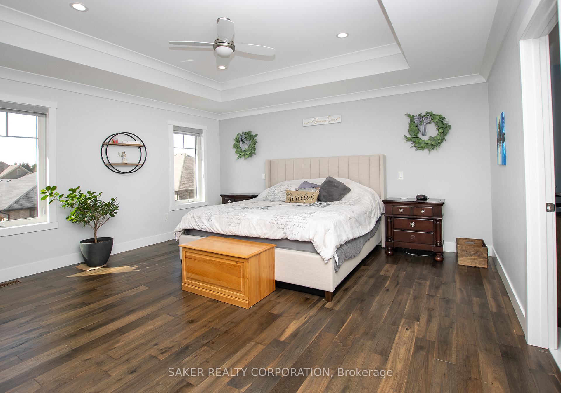Photo 17 of 178 Acton Street, Strathroy-Caradoc, NE — HOMEH